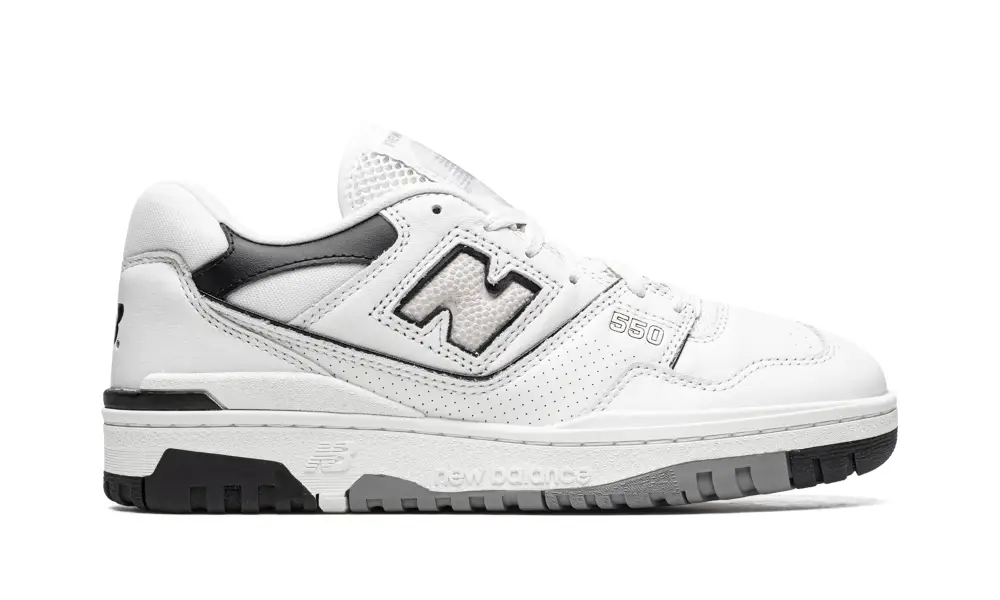 New Balance 550 550 'Sea Salt' 