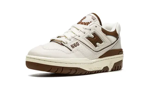 New Balance 550 550 'Aimé Leon Dore - Brown' 