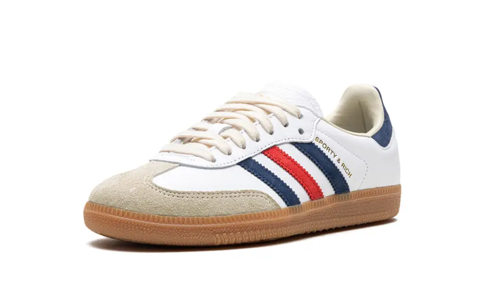 Adidas Samba Samba OG 'Sporty & Rich - USA'