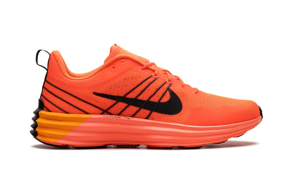 Nike Lifestyle Lunar Roam 'Hyper Crimson' 