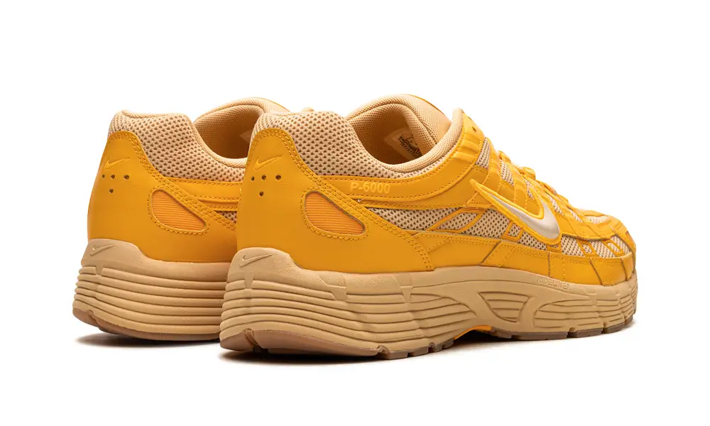 Nike Lifestyle P-6000 'Sesame'