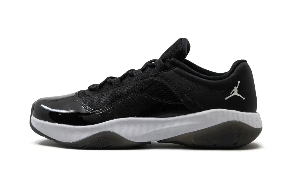 Air Jordan 11 Air Jordan 11 CMFT Low 'Black White' 
