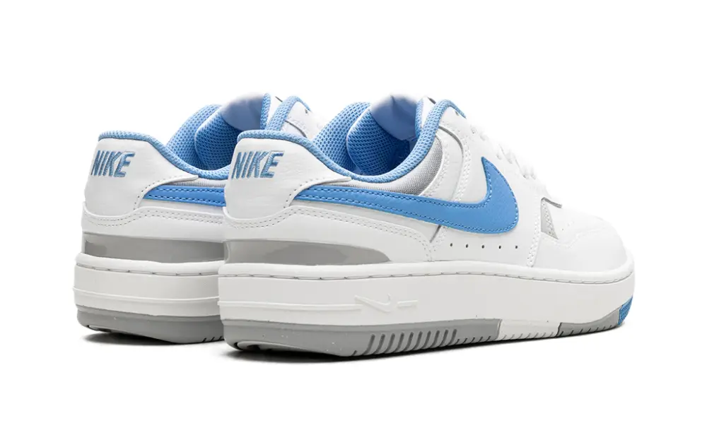 Nike Lifestyle Gamma Force Wmns 'University Blue' 