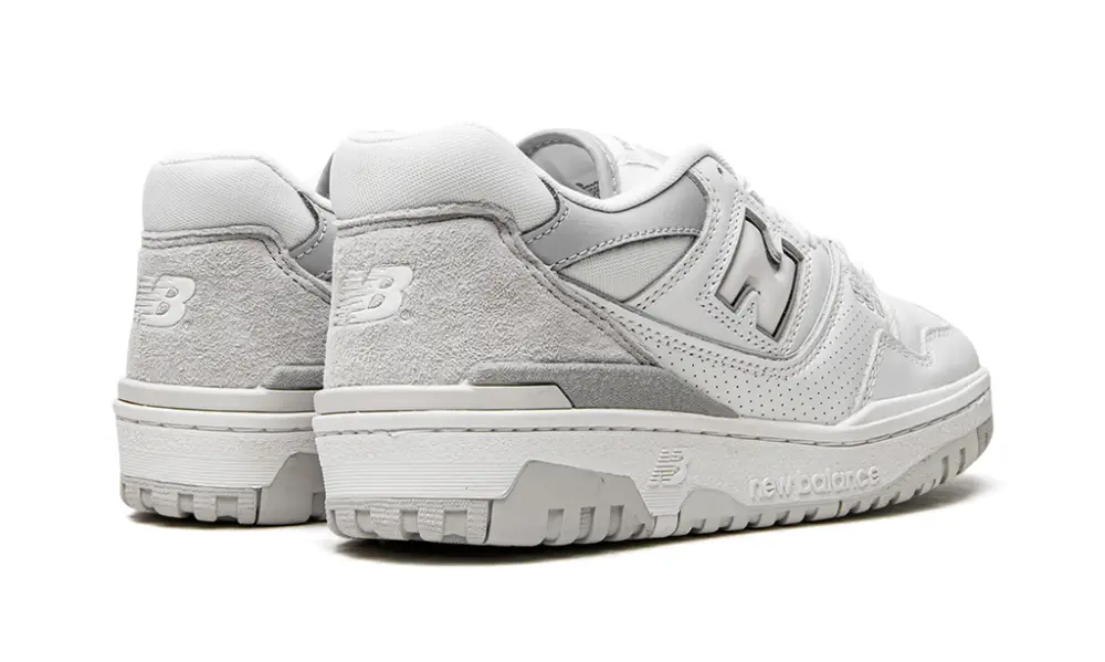 New Balance 550 550 WMNS 'White Rain Cloud' 
