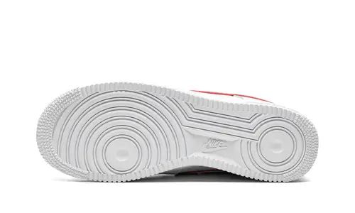 Nike Lifestyle Air Force 1 'Just Do It'