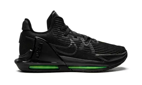 Nike Basketball LeBron Witness VI 
