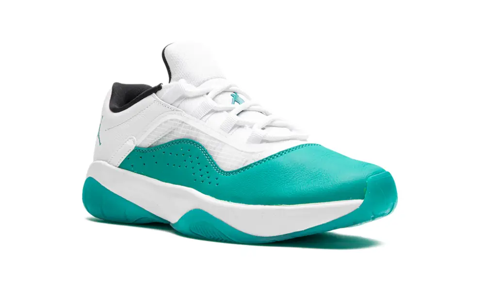 Air Jordan 11 AIR JORDAN 11 CMFT LOW WMNS 'Emerald' 