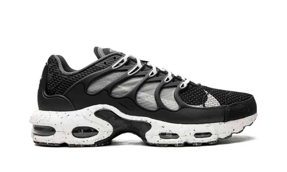 Nike Air Max Air Max Plus Terrascape 'Off Noir' 
