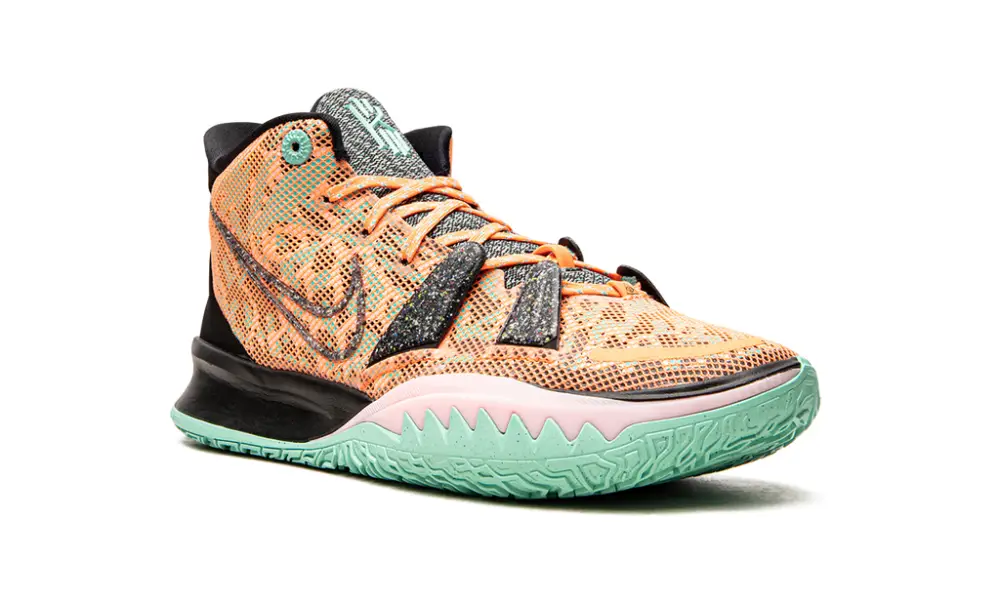 Nike Basketball Kyrie 7 'Play For The Future' 