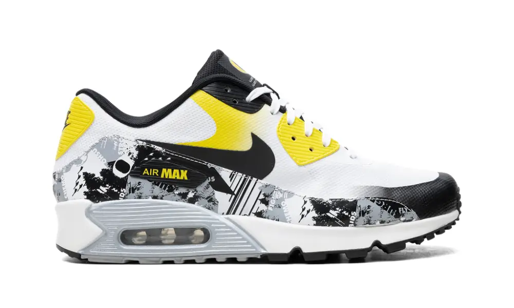 Nike Air Max Air Max 90 Premium DB 'Oregon' 
