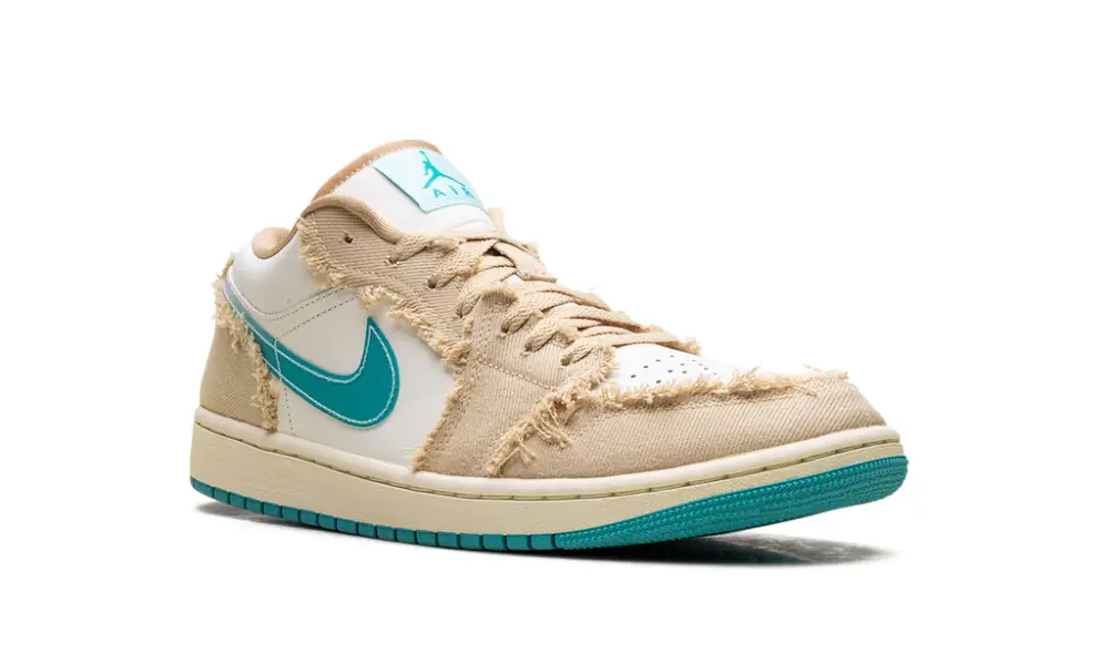 Air Jordan 1 Jordan 1 Low SE WMNS 'Wave' 