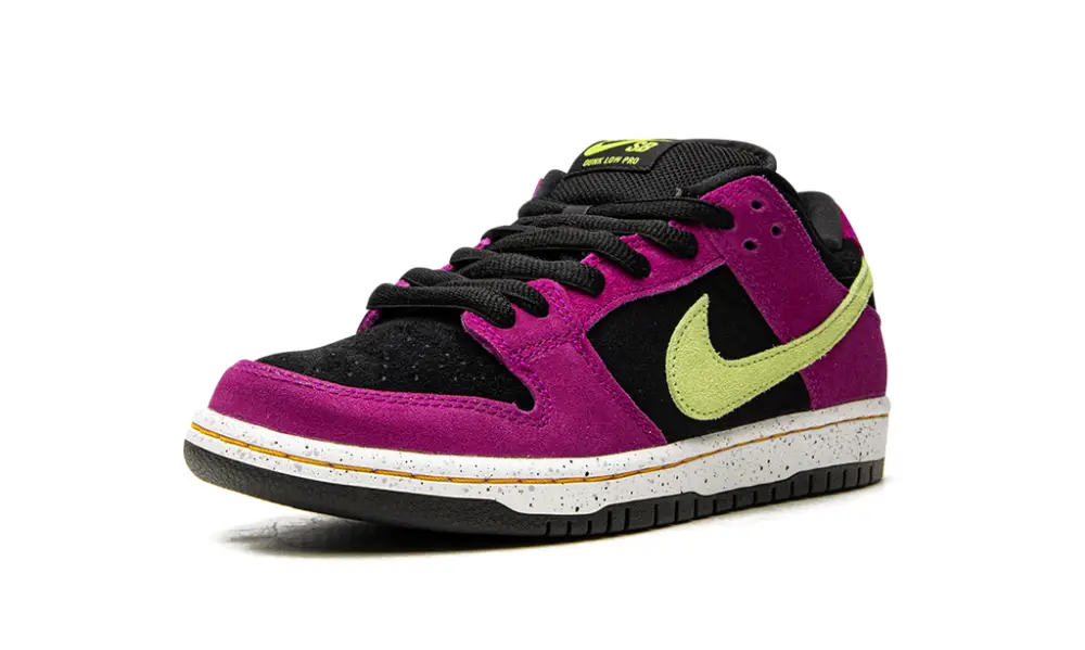 Nike Dunk SB Dunk Low 'ACG Terra Red Plum'