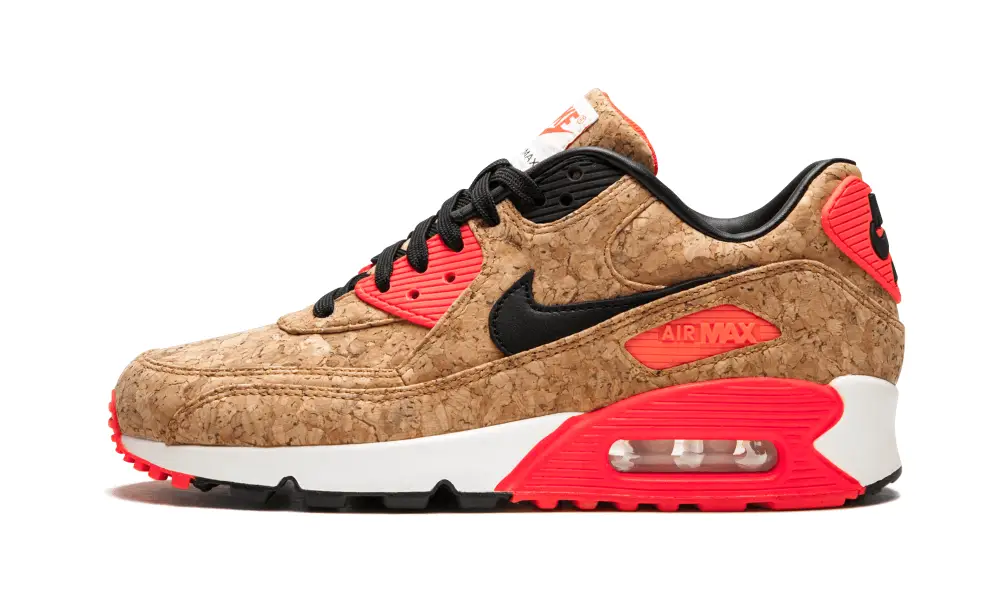 Nike Air Max Air Max 90 Anniversary 'Cork' 