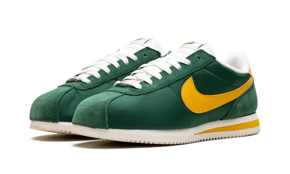 Nike Cortez Cortez 'Oregon'