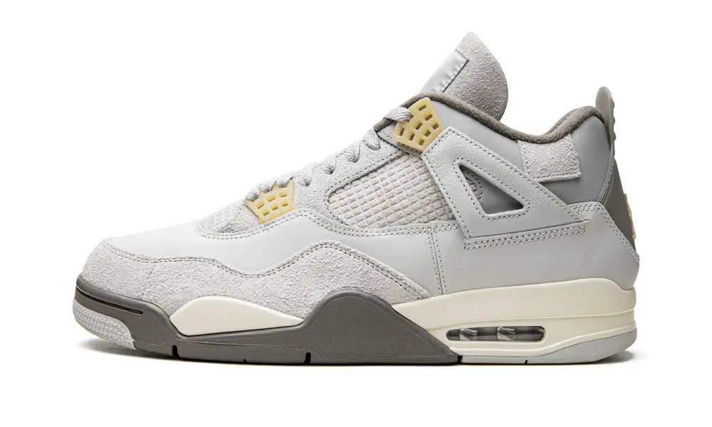 Air Jordan 4 Jordan 4 Retro SE 'Craft Photon Dust' BCDB10909