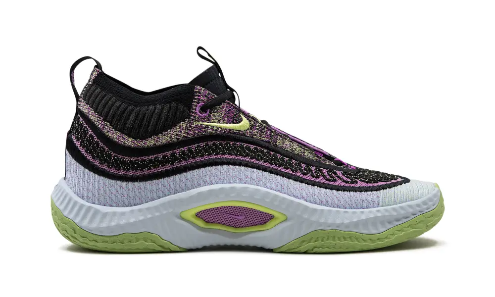 Nike Basketball Cosmic Unity 3 'Spotlight' 