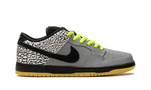 Nike SB SB Dunk Low Premium QS 'DJ Clark Kent - 112'