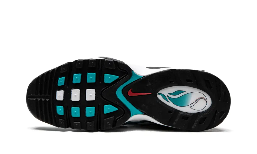 Nike Air Max AIR GRIFFEY MAX 1 'AQUA'