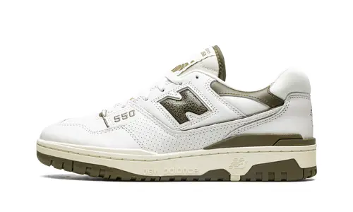 New Balance 550 550 'Aime Leon Dore - Olive' 