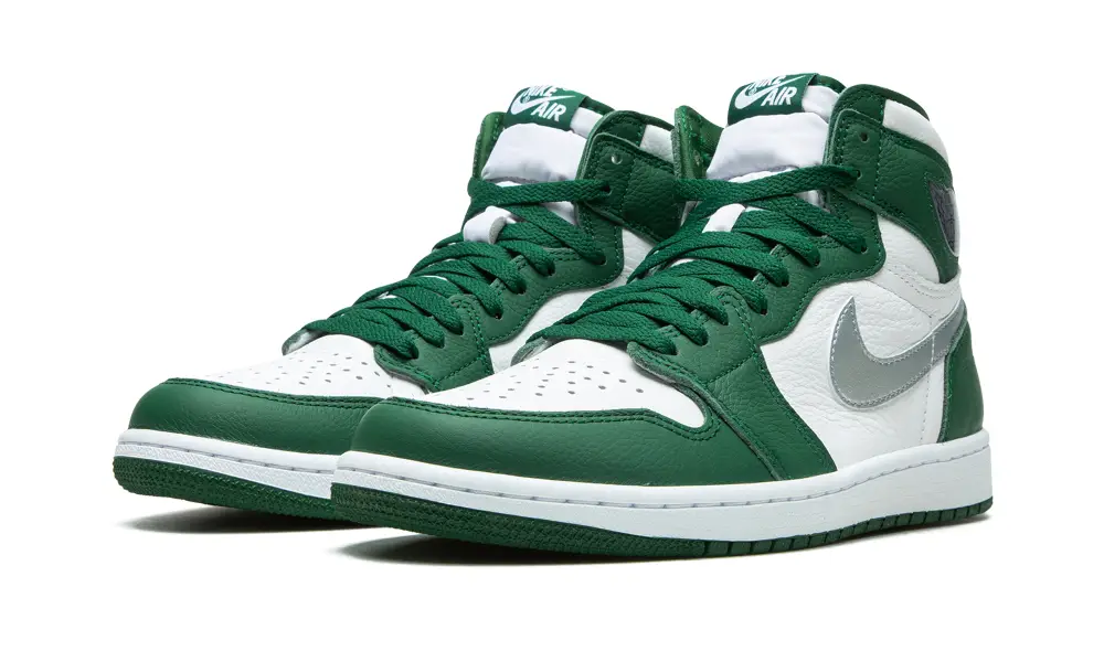 Air Jordan 1 Air Jordan 1 Retro High OG 'Gorge Green' 