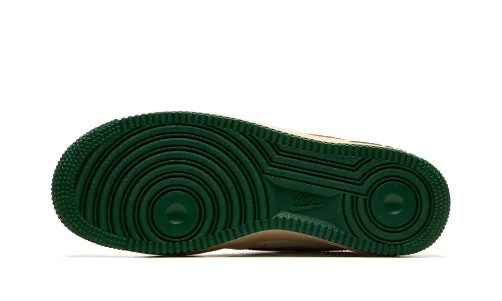 Nike Lifestyle AIR FORCE 1 LO MNS WMNS 'Gorge Green' 