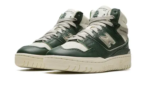 New Balance 650 650R 'Aimé Leon Dore - Green' AB05573