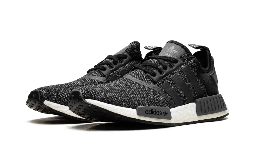 Adidas NMD NMD_R1 'Core Black Carbon' 