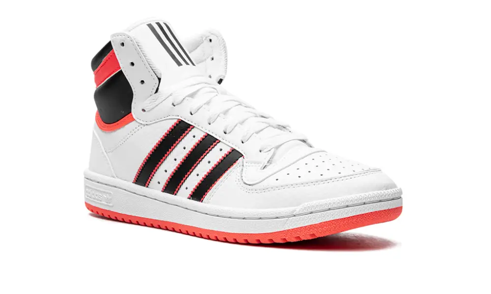 More Adidas Shoes Top Ten RB 'USA' 