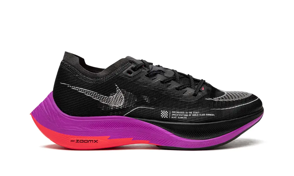 Nike Air Max ZoomX Vaporfly Next% 2 'Raptors'