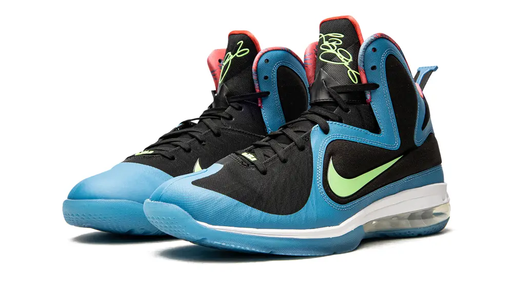 Nike Basketball Lebron 9 'South Coast'