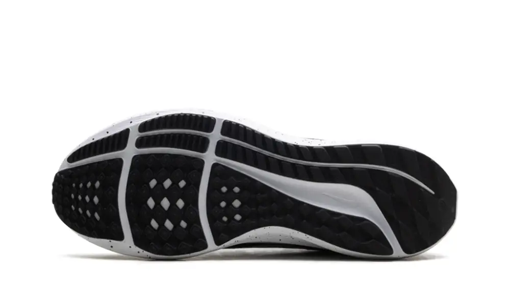 Nike Lifestyle Air Zoom Pegasus 40 WMNS 'White Black' 