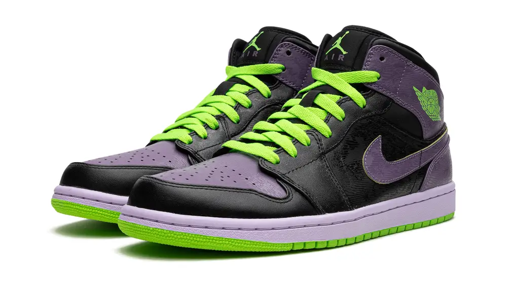 Air Jordan 1 Air Jordan 1 Retro 'Joker' 628DB1454
