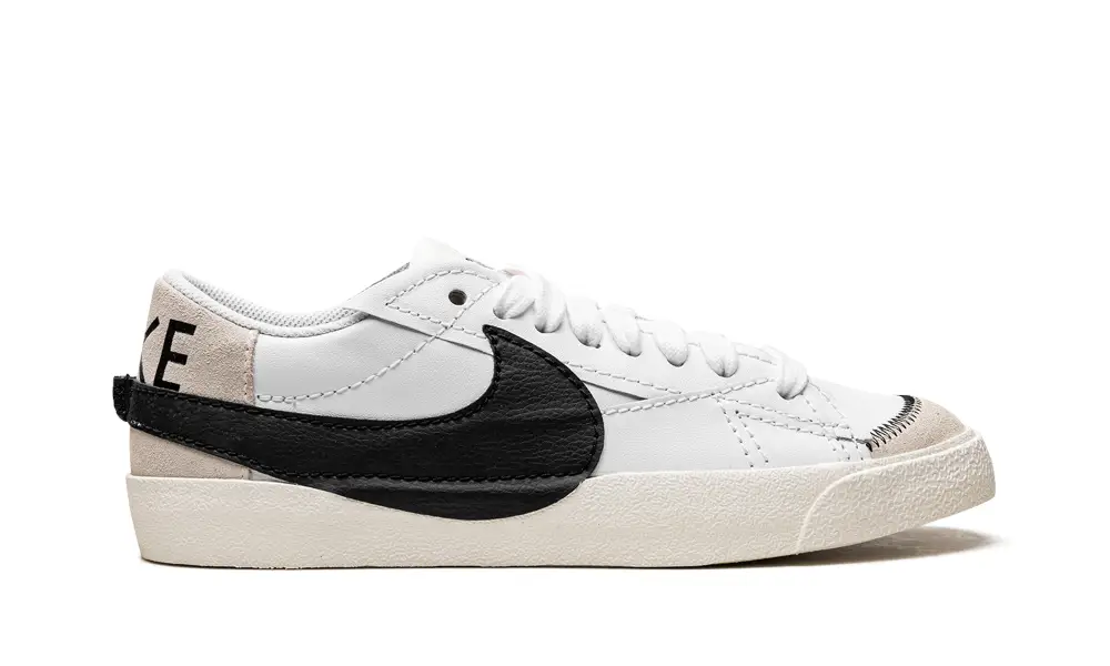 Nike Basketball BLAZER LO '77 JUMBO MNS WMNS 