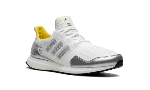 More Adidas Shoes Ultra Boost DNA 'Lego' 