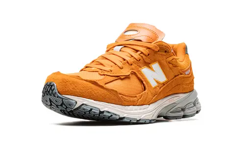 New Balance 2002R 2002R 'Protection Pack - Vintage Orange' 