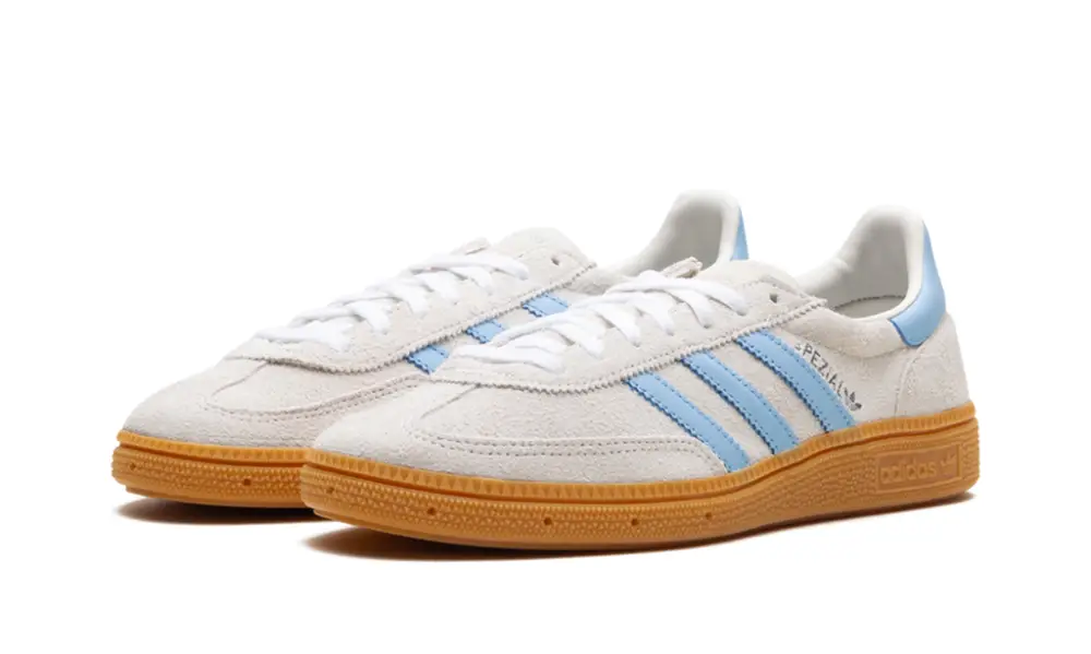 Adidas Handball Spezial Handball Spezial WMNS 'Alumina Clear Sky' 