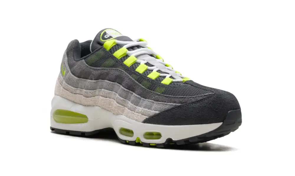 Nike Air Max Air Max 95 OG 'Reverse Gradient Neon'