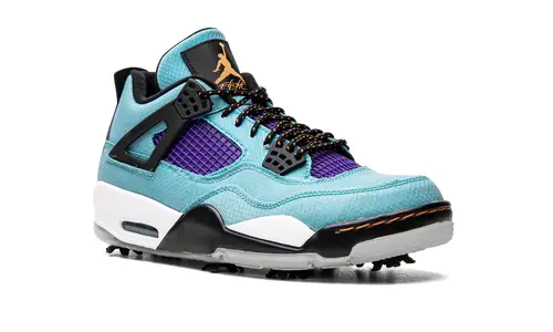 Air Jordan 4 Air Jordan 4 Golf 'Torrey Pines' 