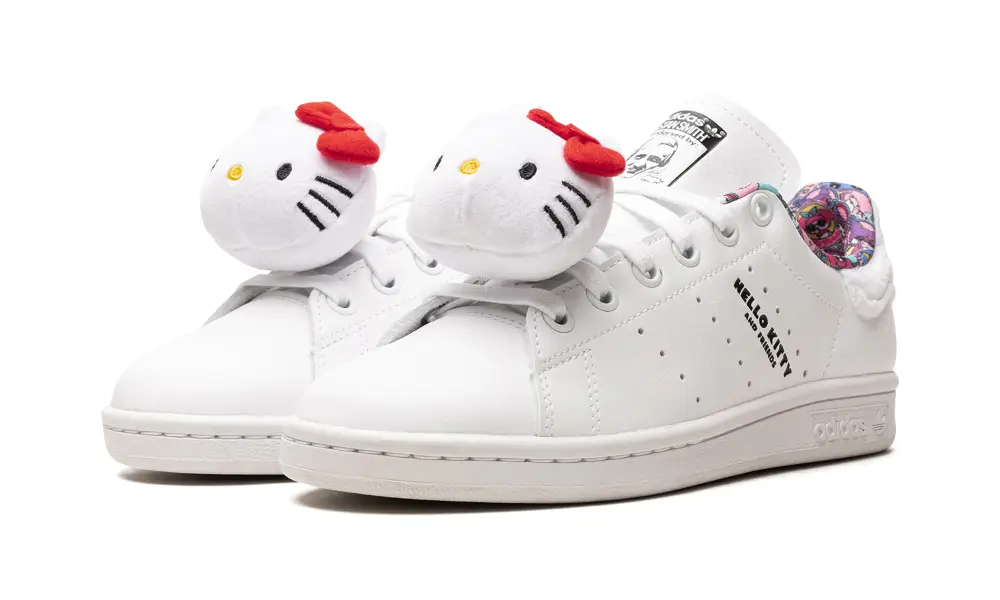 Adidas Stan Smith STAN SMITH WMNS 'Hello Kitty'