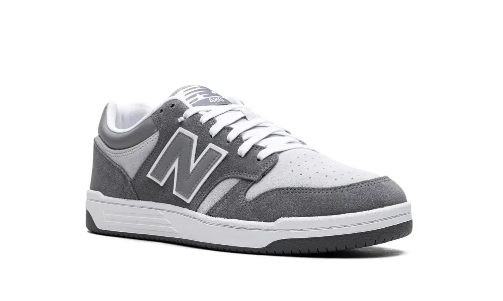 New Balance 480 480 'Castlerock Rain Cloud'