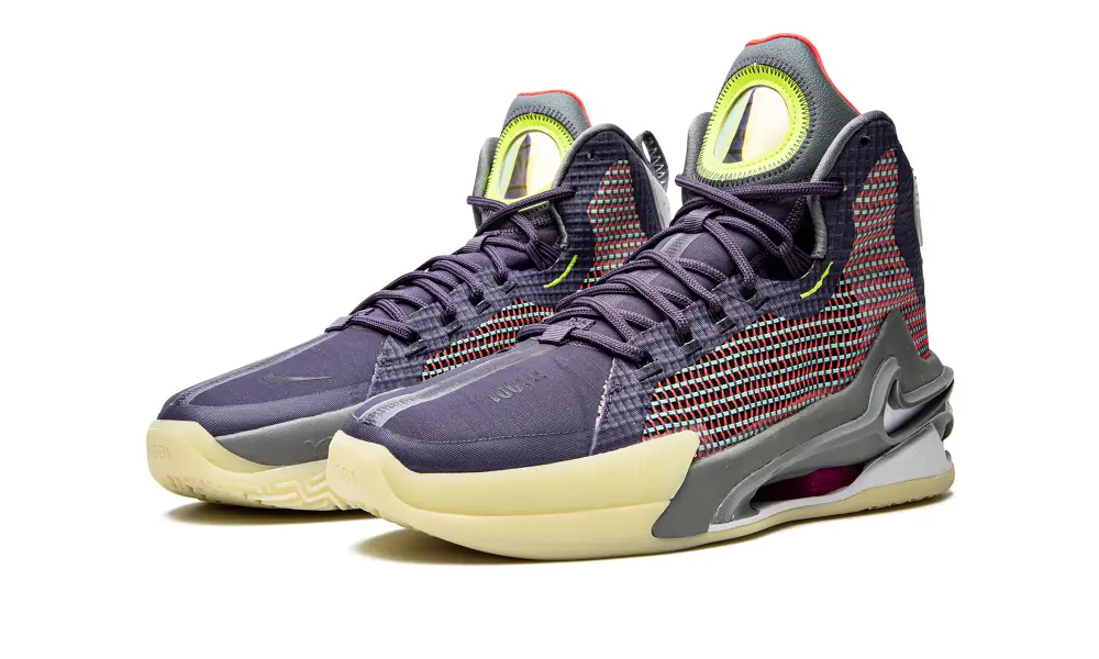 Nike Basketball Zoom GT Jump 'Chaos' 