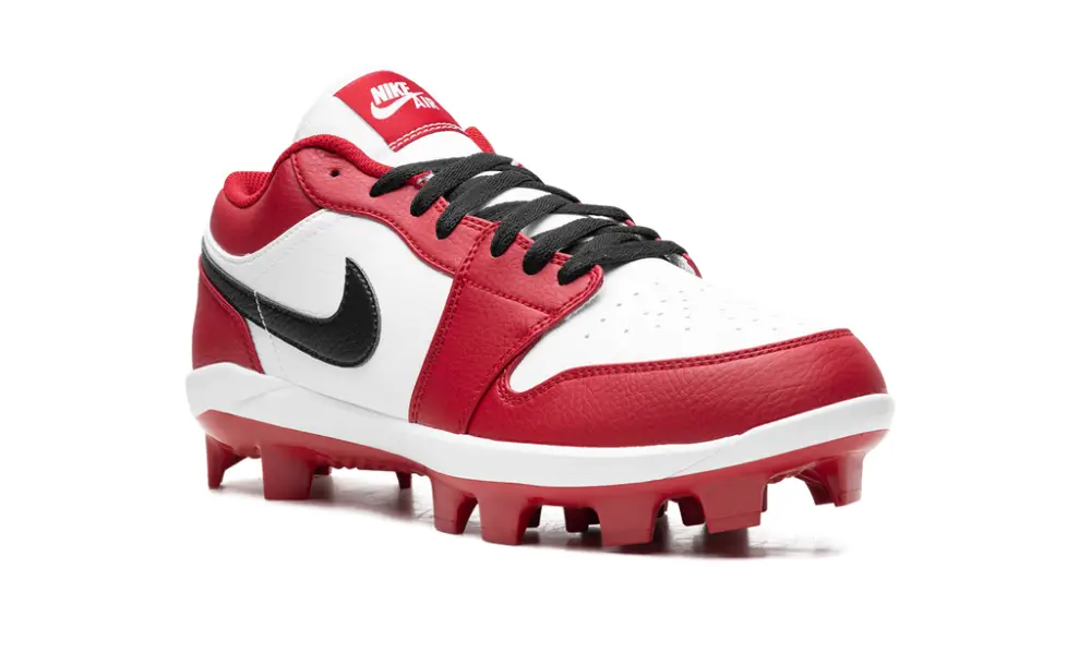 Air Jordan 1 Air Jordan 1 Retro MCS Low 'Chicago'