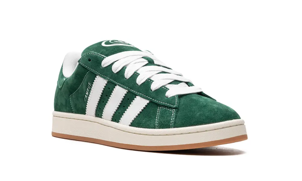 Adidas Campus Campus 00s 'Dark Green'