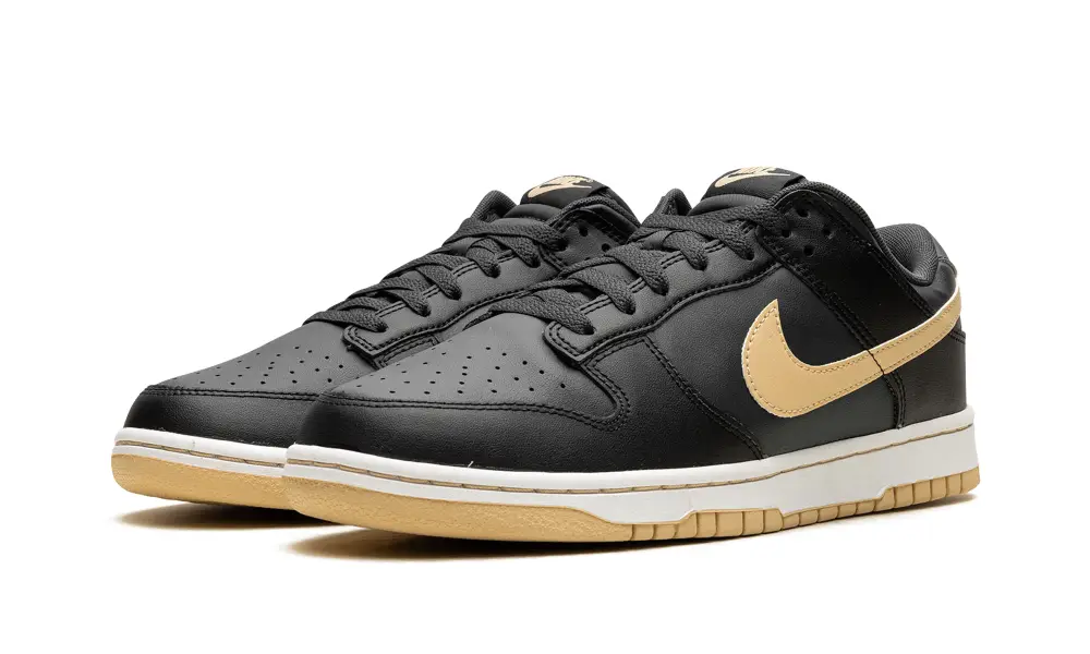 Nike Dunk Dunk Low Retro 'Sesame'