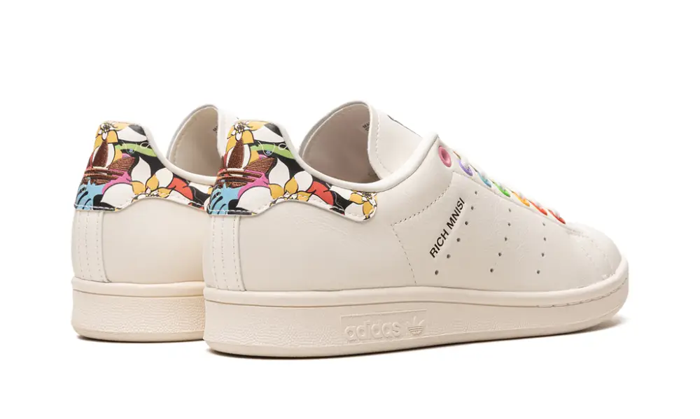Adidas Stan Smith Rich Mnisi x Stan Smith 'Pride' 