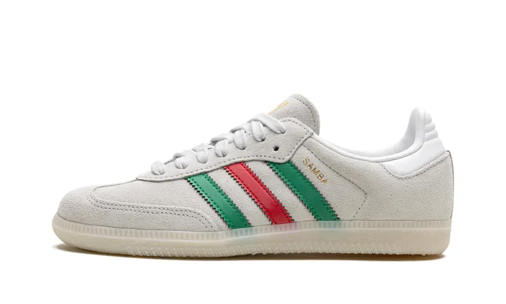 Adidas Samba Samba OG 'Italy'