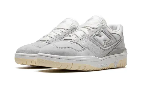 New Balance 550 550 'Grey Suede' 