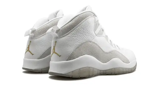 Air Jordan 10 Air Jordan 10 Retro OVO 'OVO' 