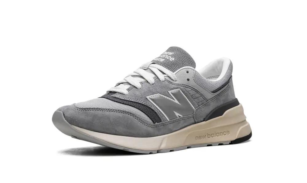 New Balance 997 997R 'Grey'