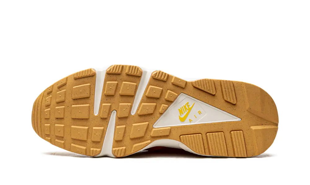 Nike Huarache AIR HUARACHE MNS WMNS 'Sunshine' 